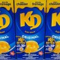 24 Boxes KD Kraft Macaroni & Cheese Dinner original Pastas 200g Each From Canada