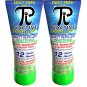 Ticks  Mosquitoes and Black Flies 12 Hours protect- -Deet Free -Travel size 100 ml X 2 Piactive