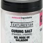 Texturestar Pink Curing Salt 120 g (4.23 oz) | Charcuterie Preservative for Meat Curing,from Canada