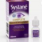 SYSTANE Complete, Lubricant Eye Drops All Day Relief 10ml - FROM CANADA