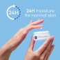 Nivea 24H Moisture Refreshing Day Cream With SPF 15 For Normal Skin - 50 ml Pack from Canada