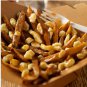 Authentic Poutine sauce from Quebec -430 gr Bag -66 Servings -4 liters from Canada