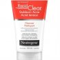 Neutrogena Ultra Gentle Face Gel Hydrator for Acne Prone Skin 141g From Canada
