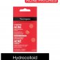 Neutrogena Stubborn Acne Blemish Patches, Hydrocolloid Spot Treatment 24 Patches