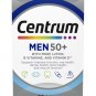 Centrum Men 50+ Multivitamin and Multimineral Supplement Tablets, 90 Count, From Canada