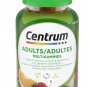 Centrum MultiGummies Adult Multivitamin Supplement Gummies, 150 Count, From Canada