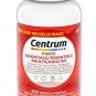 Centrum Forte Essentials Adult Multivitamin Multimineral Supplement Tablets 250, From Canada