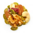 Organic Protein Boost Trail Mix, 2.2 Lb, mix of Almonds, Pumpkin Seeds, Walnut, Cranberries Organic Protein Boost Trail Mix, 2.2 Lb, mix of Almonds, Pumpkin Seeds, Walnut, Cranberries
