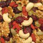 Goji Sport, 2.2 lb, Trail mix of pumpkin seeds, cashews, walnuts, cranberries, goji berries,