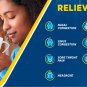NEOCITRAN&Acirc;&reg; ES Cold & Sinus Night Lemon From Canada