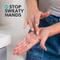 SweatBlock Hands + Feet Extra Strength Protection Antiperspirant Lotion - 50 ml Pack x 2From Canada
