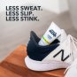 SweatBlock Hands + Feet Extra Strength Protection Antiperspirant Lotion - 50 ml Pack x 2From Canada