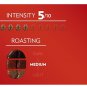 Lavazza Qualità Rossa Medium Roast K-Cup Coffee Pods, 30 Count For Keurig From canada