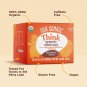 Four Sigmatic Think Organic Elixir Mix Instant Mushroom Coffee - 20 X 3 gram Pack From canada