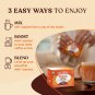 Four Sigmatic Think Organic Elixir Mix Instant Mushroom Coffee - 20 X 3 gram Pack From canada
