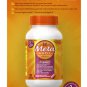 Metamucil Fiber Supplement, Psyllium Capsules, 300 Capsules- No tax-cp- From Canada
