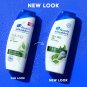 Head & Shoulders Tea Tree Oil Shampoo 370 ml