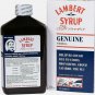 Lambert  GenuineSyrup,  Large Size 250 ml 1 or 2 btls  From Canada