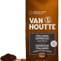 2 Bags of Van Houtte Italiano Espresso Ground Coffee Dark Roast 340g Each