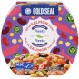 6 Cans of Gold Seal Wild Salmon Bowl / Fiesta 160g each
