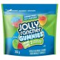 2X JOLLY RANCHER 2-in-1 Gummies Sours Gummy Candy 355 g- Canada Fresh