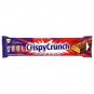 6 Packs Fresh Crispy Crunch Chocolate Bar Canadian Candy Snack Size 8 bars- Cana