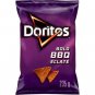 3X Doritos Bold BBQ Flavoured Tortilla Chips, 235g - From Canada