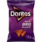 3X Doritos Bold BBQ Flavoured Tortilla Chips, 235g - From Canada