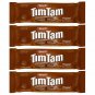 4X Arnott's TIM TAM Original Chocolate Biscuits 200g/7.1oz Each Canada Fresh