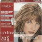 L'Oreal Paris Couleur Experte Express Haircolour, 7.0 Biscotti Dark Blonde Natural