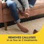 Dr. Scholl's CALLUS REMOVER with Duragel Technology, All-Day Pain Relief