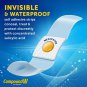 Compound W Wart Remover, Maximum Stength 14 One Step Invisible Medicated Pads