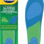 Dr. Scholl's All-Purpose Sport & Fitness Comfort Insoles,Men 1 Pair, Trim to Fit