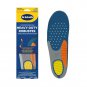Dr. Scholl's HEAVY DUTY SUPPORT INSOLES Pain Relief Orthotics For Men SIZE 8-14