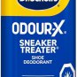 Dr. Scholl's Odour-X Sneaker Treater Spray 133g