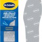Dr. Scholl's ULTRA AIR-PILLO Memory Foam Insoles, 1 Pair, Unisex One Size
