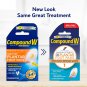 Compound W Wart Remover, Maximum Strength, 20 One Step Pads for Feet