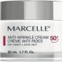 Marcelle Anti-Wrinkle Cream 50+, Day & Night, Anti-Aging Cream, 50ml