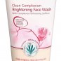 Himalaya Clean Complexion Brightening Face Wash 150ml FRESH STOCK LONG EXPIRY