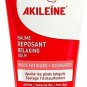 AKILEINE Relaxing Foot Cream with plant 75ml FRESH STOCK, LONG EXPIRY