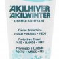 Akileine Akilwinter Protective Cold Weather Cream for Face, Hands & Feet 100ml