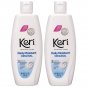Pack of (2) New Keri Daily Moisture Original, 8.5 Ounce