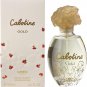 New Parfums Gres Cabotine Gold Eau De Toilette Spray 3.4 Oz Women