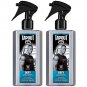 Pack of 2 Victory by Tapout Body Spray Men's Cologne Defy 8.0 floz