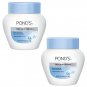 Pack of (2) New Ponds Dry Skin cream rich hydrating skin cream 3.9 oz