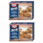 Dr.Oetker Shirriff Butterscotch Pudding and Pie Filling, 175g/6.1oz (2 Pack)