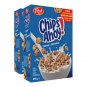 Post Chips Ahoy Cookie Cereal,340g/12 oz (2 Pack)