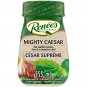 2 Jars of Renee’s Mighty Caesar Salad Dressing & Dip 355ml Each - Free Shipping