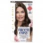New Clairol Nice 'n Easy Permanent Hair Color, 4 Dark Brown, 1 Kit