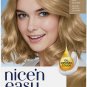 New Clairol Nice' n Easy Permanent Hair Color, #8A Medium Ash Blonde